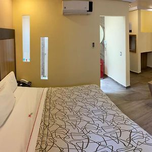 Hotel M Elite Rojo