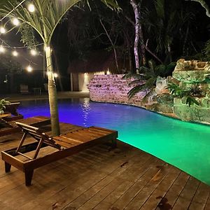 Xoot Ka Ana Luxury, Villa Paraiso