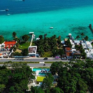 Hotel Azul Maria Bacalar
