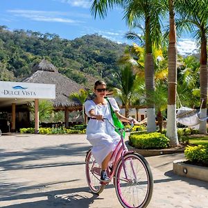 La Dulce Vista Hotel & Villas - Sierra Madre Puerto Vallarta