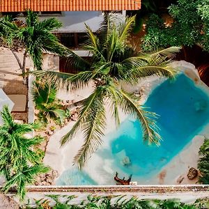 Enigmatic Hotel Experience