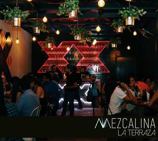 Mezcalina
